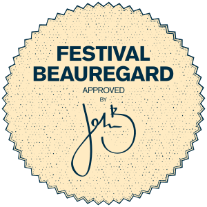 beauregard